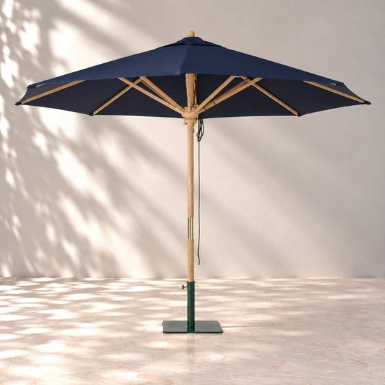 10 ft Round Umbrella