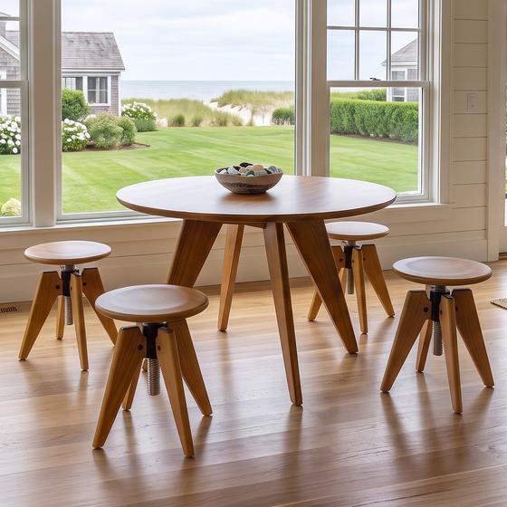 5 Pc Nexus Indoor Round Set