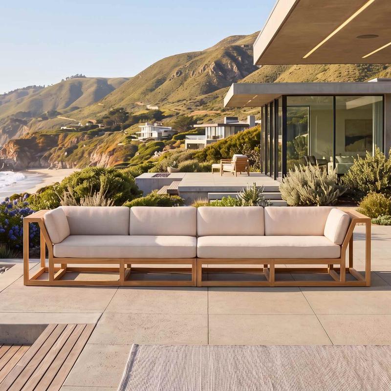 alt="Maya Grand Sofa Set - Picture A"