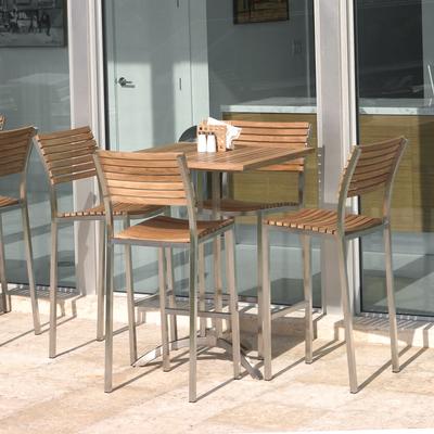 5 pc Vogue High Bar Set 