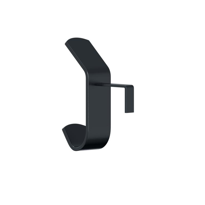 alt="Reed Wall Panel Hooks - Picture B"