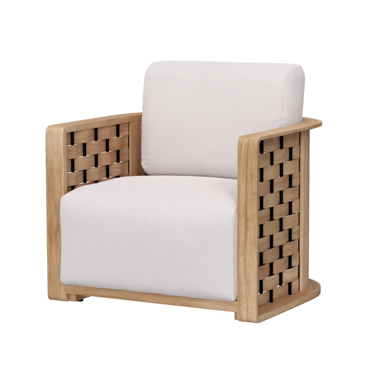 Soven Lounge Chair — picture A