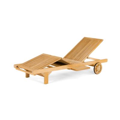 Somerset Chaise Lounger