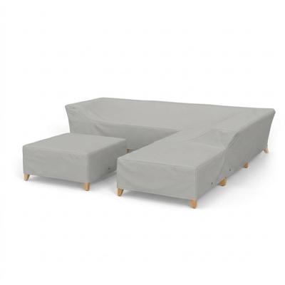 Aman Dais 6 pc Sectional Cover
