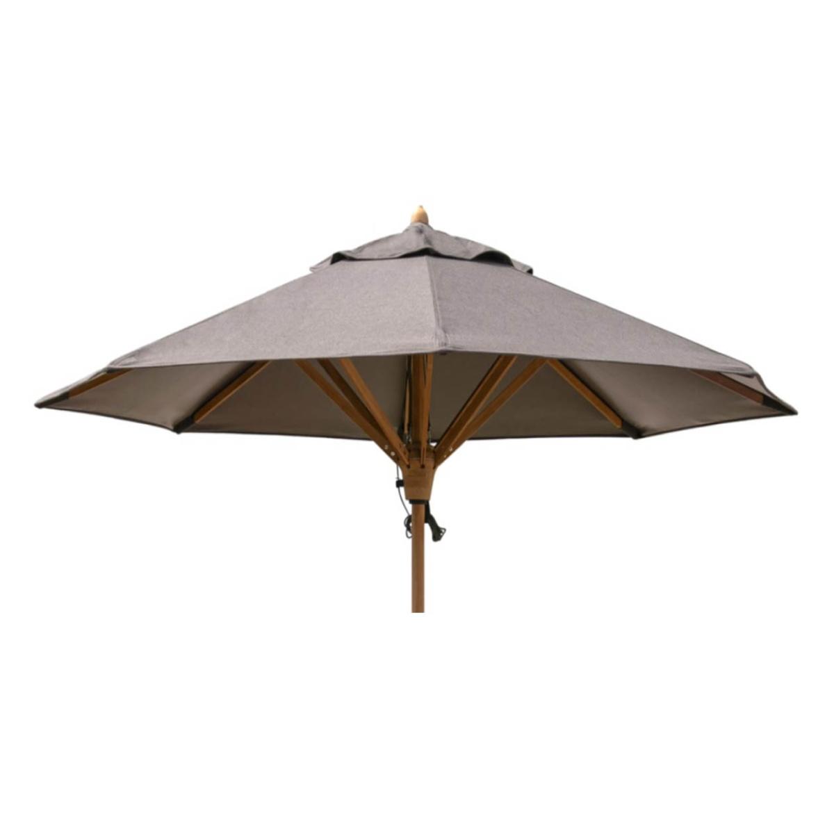 Sunbrella 94 inch Umbrella Fabric — picture A