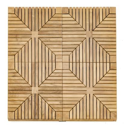 Deck Tiles