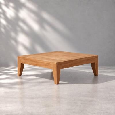 Aman Dais Coffee Table