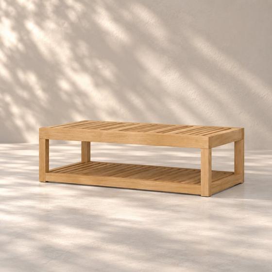 Maya End Table