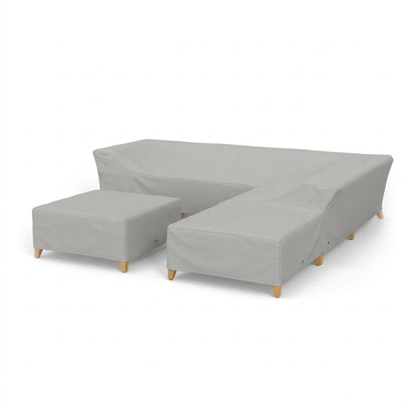 alt="Aman Dais 6 pc Sectional Set Cover - Picture A"
