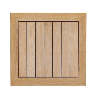 Vogue 42 x 42 Square Table Top