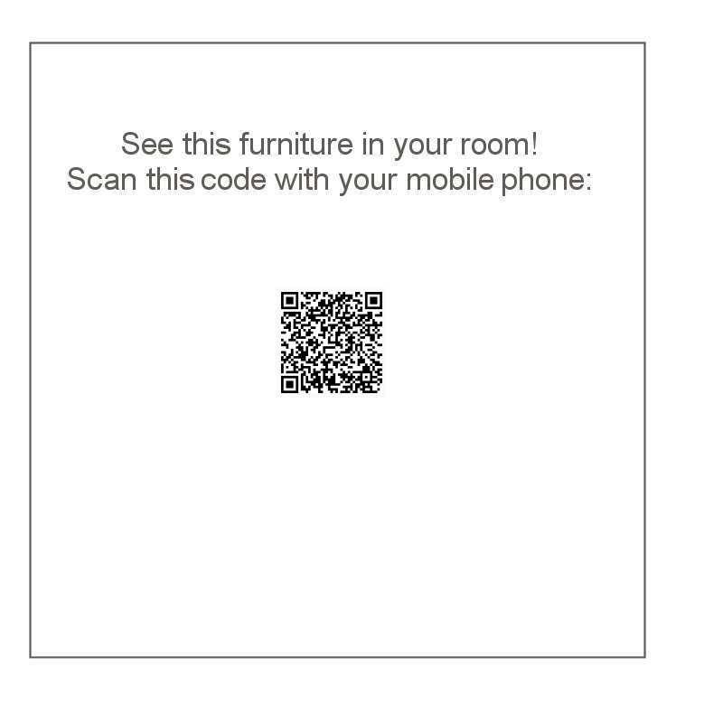 alt="16419DP Aria Rocker AR QR Code on white background"