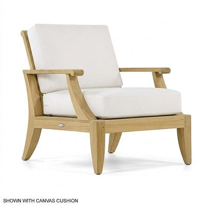 Laguna Teak Lounge Chair