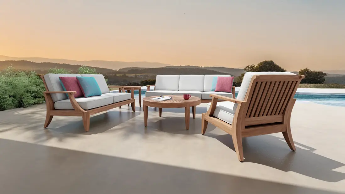 Laguna Collection