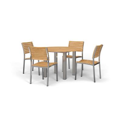 Vogue Dining Set for 4