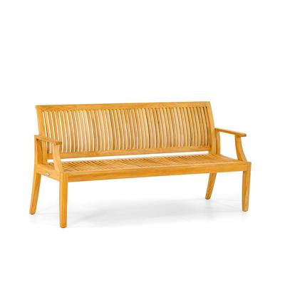 6 ft Laguna Teak Bench