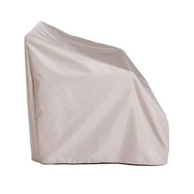 70821 Maya Armless Love Seat Cover