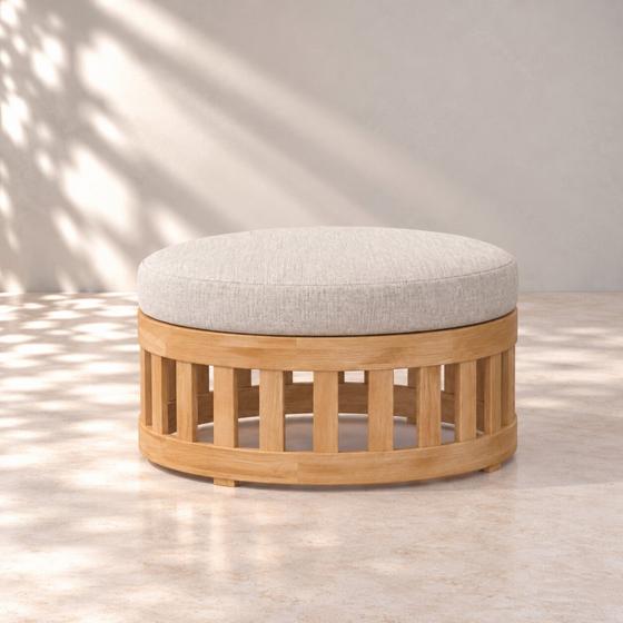 36 inch Kafelonia Ottoman