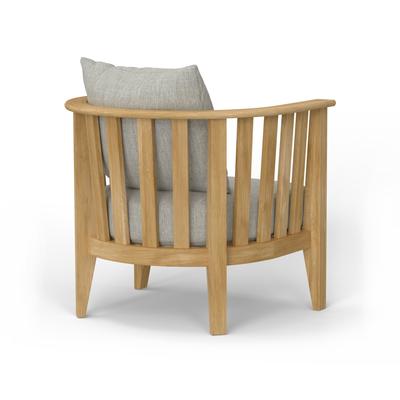 KAFELONIA CLUB CHAIR
