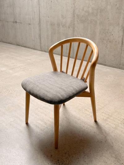 Dahlia Indoor Side Chair