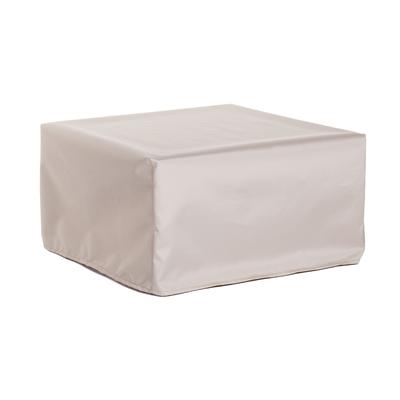 18652DP Laguna Ottoman Cover