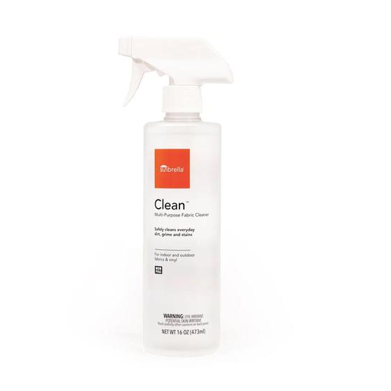 30109 Golden Care Fabric Cleaner 750 ml bottle on white background 