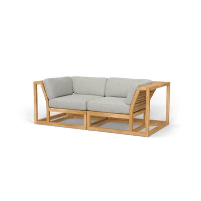 Maya Love Seat