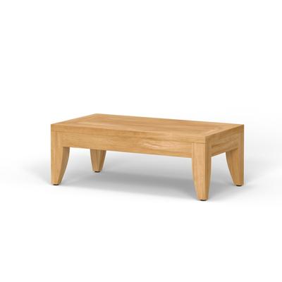 Aman Dais End Table