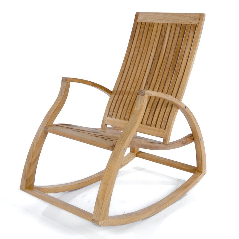 alt="16419dp Aria Rocker front angled view on white background"