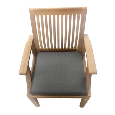Laguna Outdoor Armchair Cushion