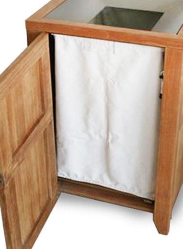 alt="Towel Return Station - Picture A"