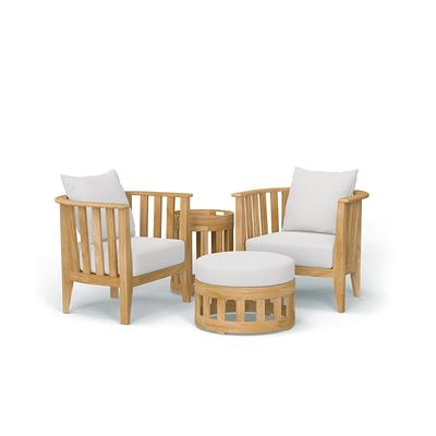 4 pc Kafelonia Lounge Set