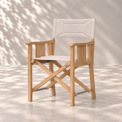 Barbuda Director Chair