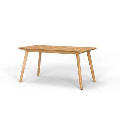 Surf Teak Dining Table