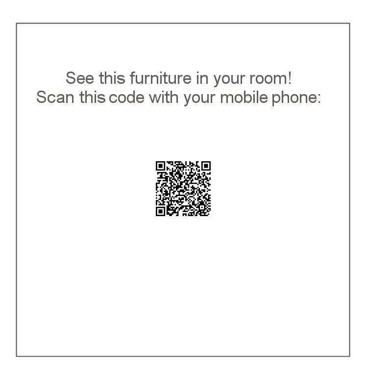 alt="11916 Surf Folding Side Chair AR QR Code on white background"
