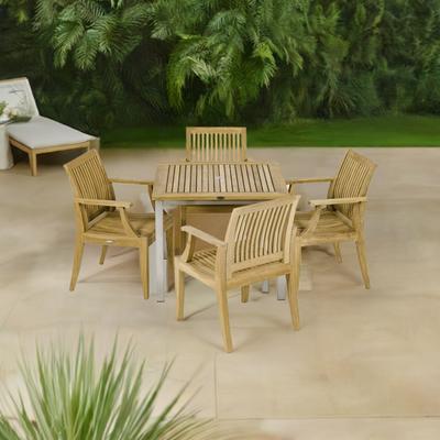 Vogue Laguna 5 pc Dining Set