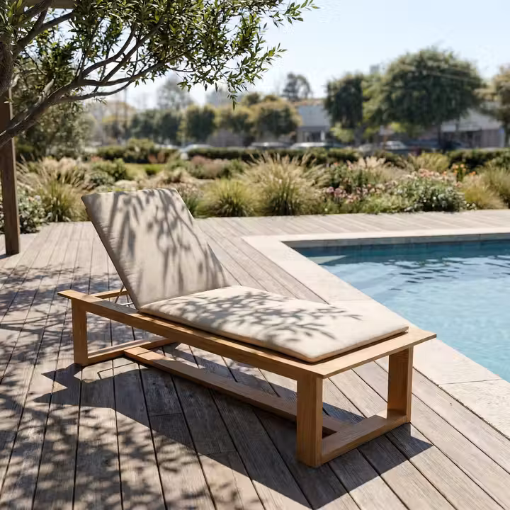 Westminster Teak Furniture