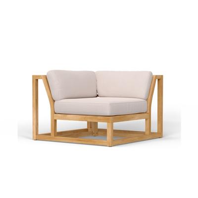 Maya Corner Sectional