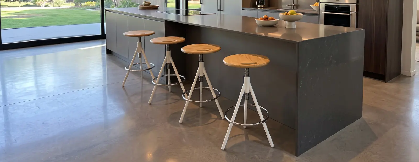 What To Consider Before Bringing Teak Inside