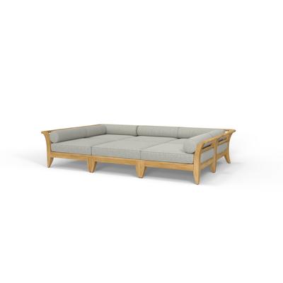 Aman Dais 6 pc Daybed
