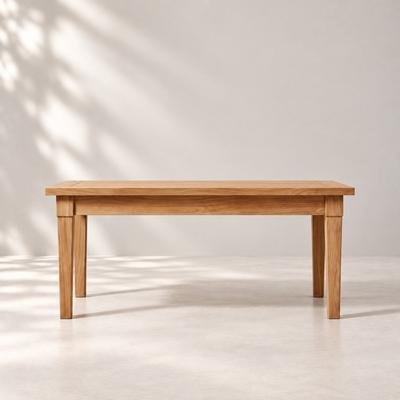 Veranda Teak Coffee Table
