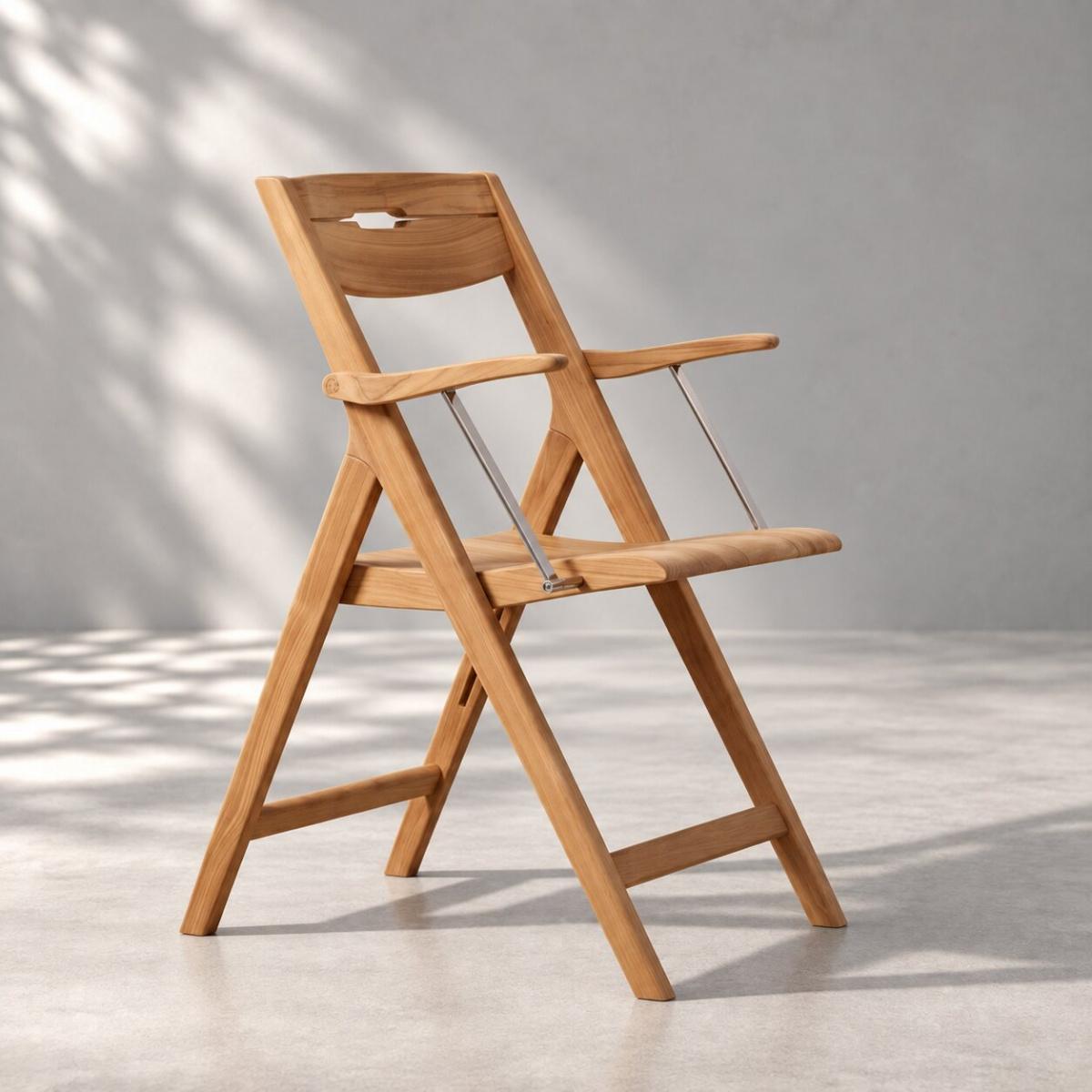 Surf Armchair — picture A