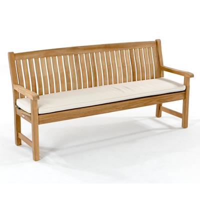 Sunbrella Outdoor Bench Cushion 5 ft