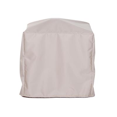 Valencia Square Wicker Table Cover