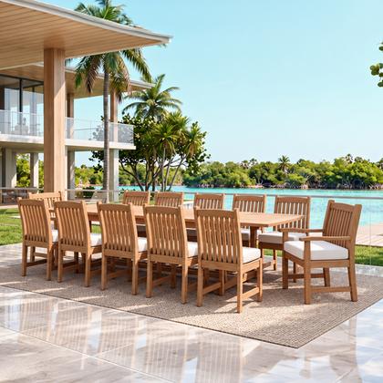 Veranda Collection