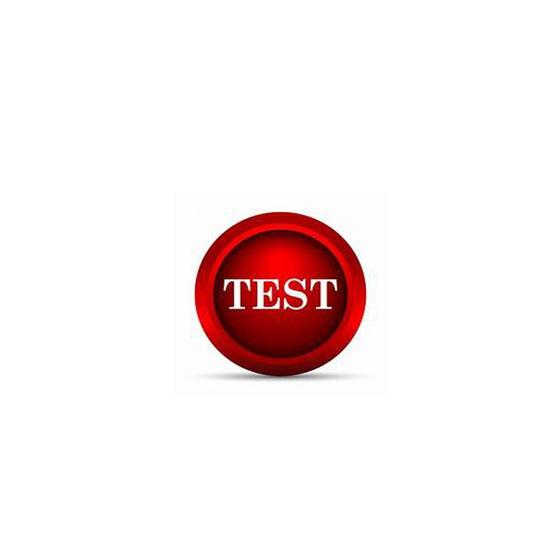 TEST-ONLY PRODUCT 
