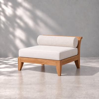 Aman Dais End Sectional
