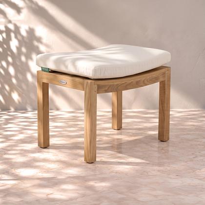 Teak Spa Furniture