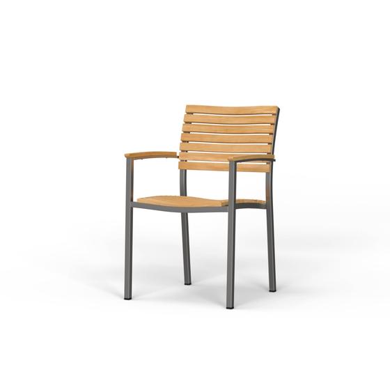 Vogue Stacking Chair