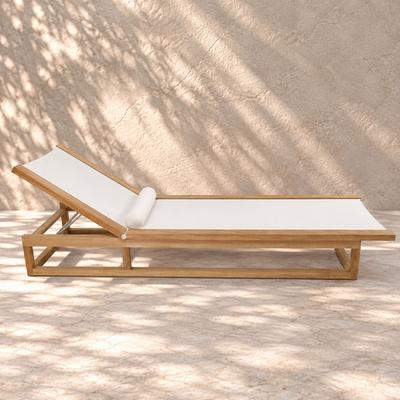 Maya Sling Lounger