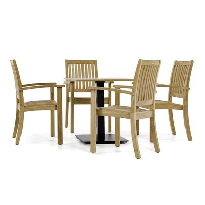 5 pc Sussex Restaurant Set